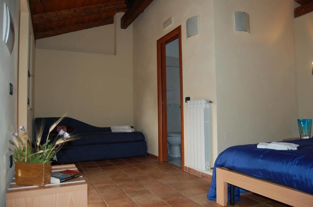 Family Resort Cala Di Luna Marina di Camerota Extérieur photo